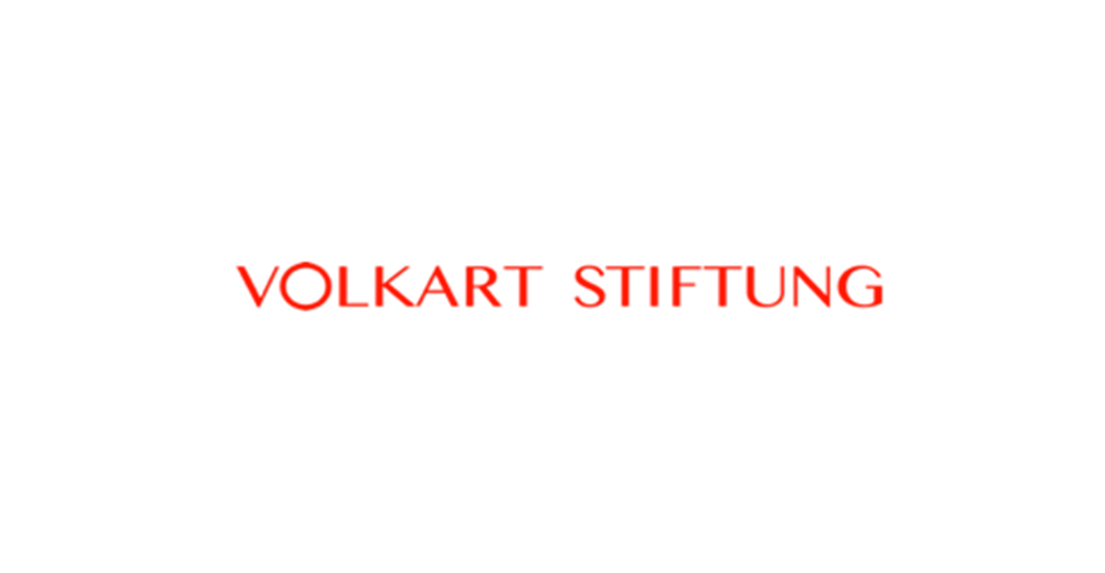 fondation Volkart Stiftung