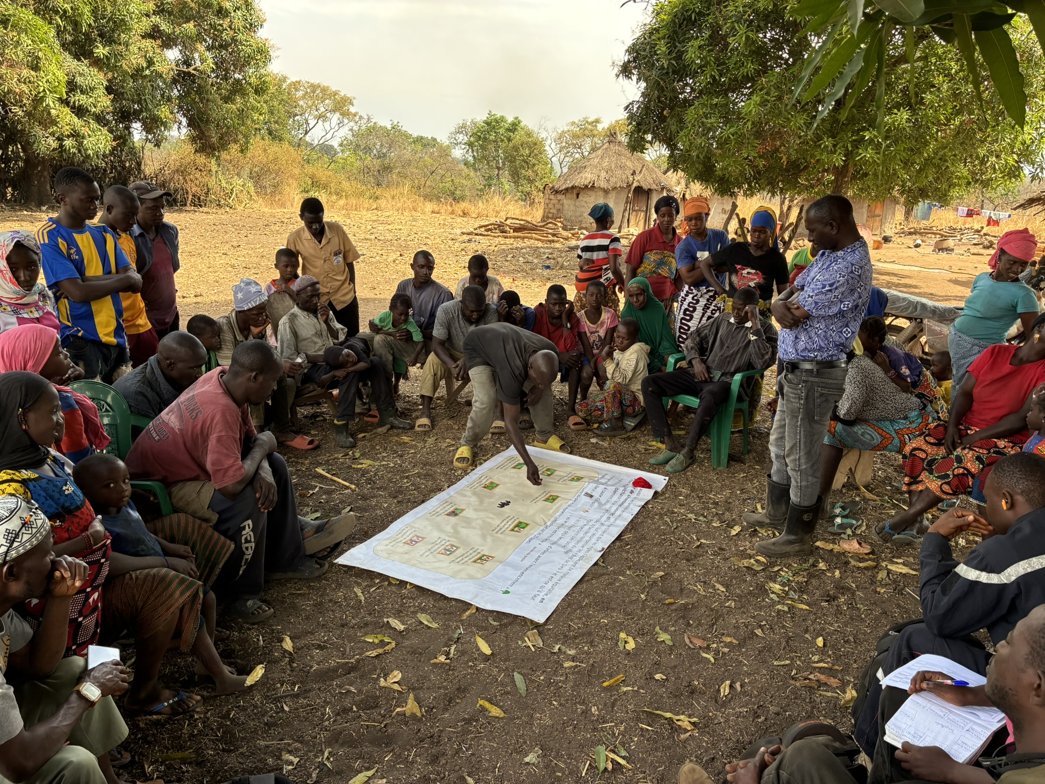 Processus participatif